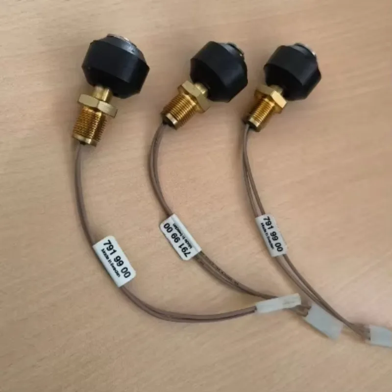 Leakage/Stator Chamber/Water Inlet Sensors – For Submersible Pumps