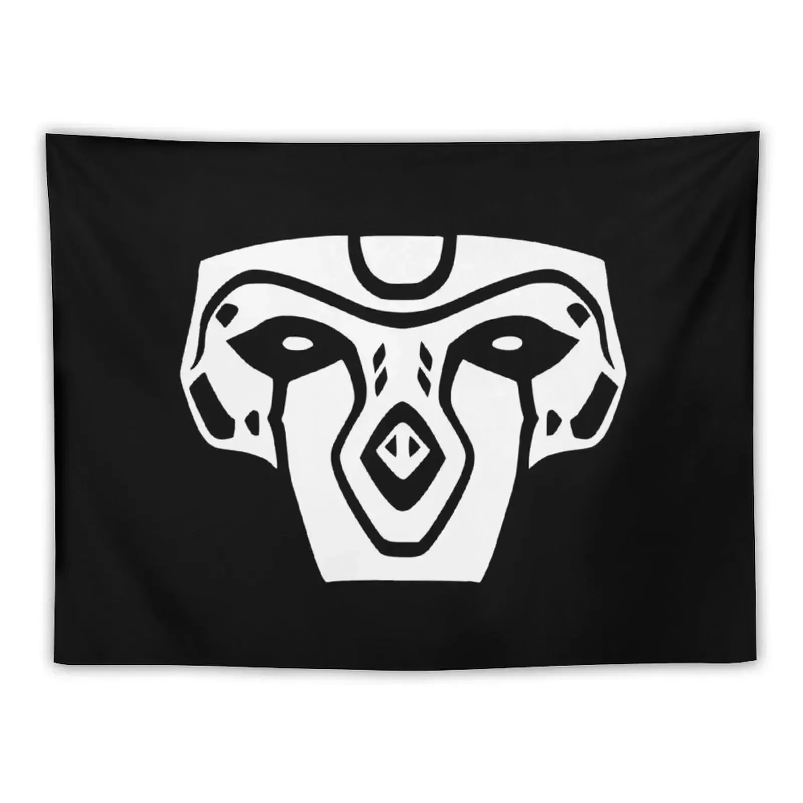 Revenant Apex Legends Icon Tapestry Decoration Home Decorative Wall Things To Decorate The Room Living Room Decoration Tapestry