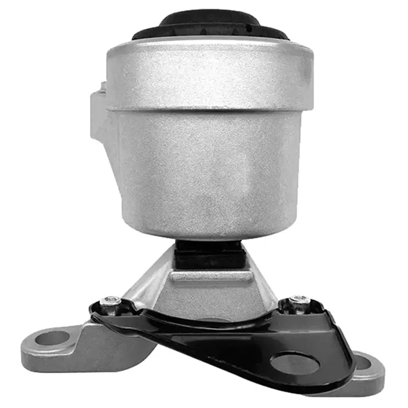 For Volvo S60 S80 V70 XC60 31262708 Engine Mount Gearbox Bracket Front Hydraulic Auto Engine Systems Mounts