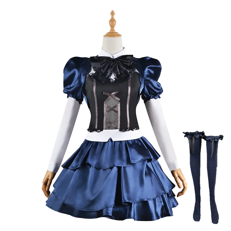 

Костюм для косплея из аниме «Love Chunibyo»