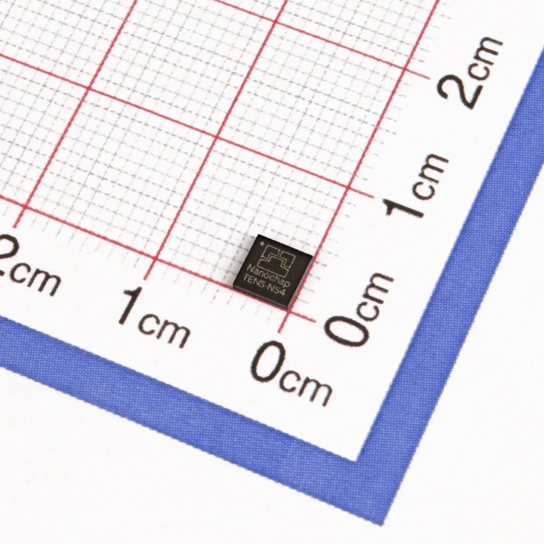 TENS/-NS4 multifunctional electrical nerve stimulation constant current source chip
