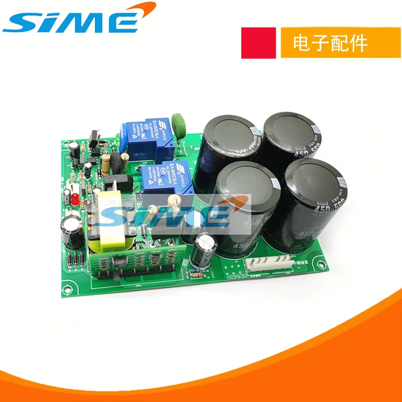 Dual Power Welding Machine Power Board 220V380V Dual-purpose Electric Welding Machine Bottom Plate IGBT/mos Dual Voltage Zx7250