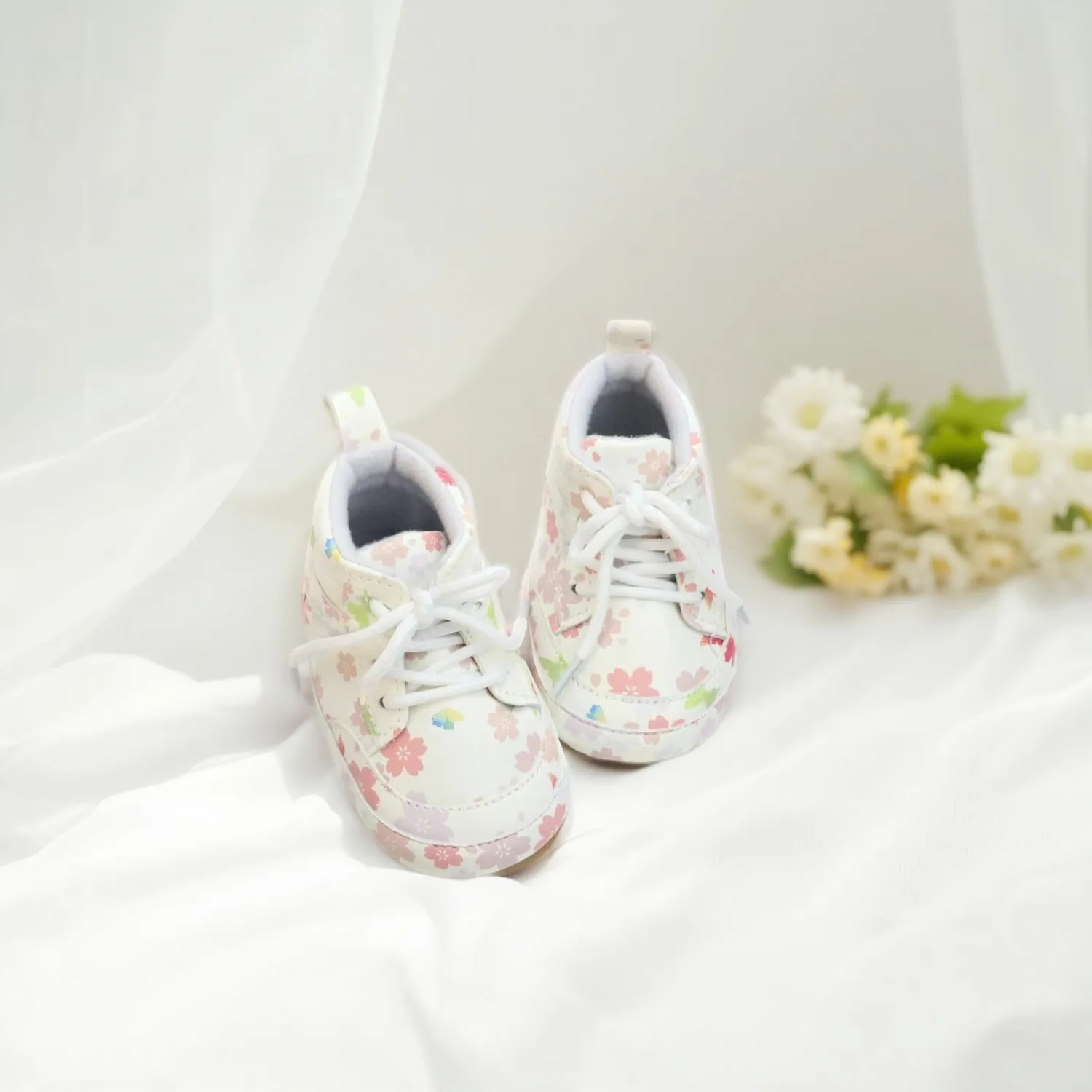 

Baby shoes, sports shoes, baby walking shoes, 0-6-12-18 months, anti slip and breathable original design