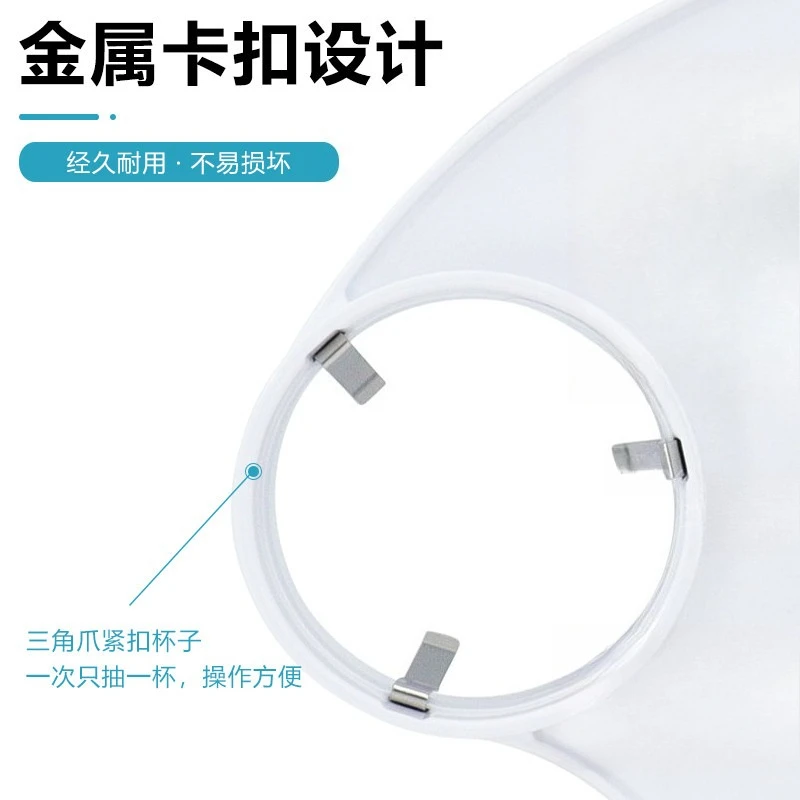Chair Accessories Comprehensive Three-in-One Water Cup Holder, Small Tray Storage Additional Table