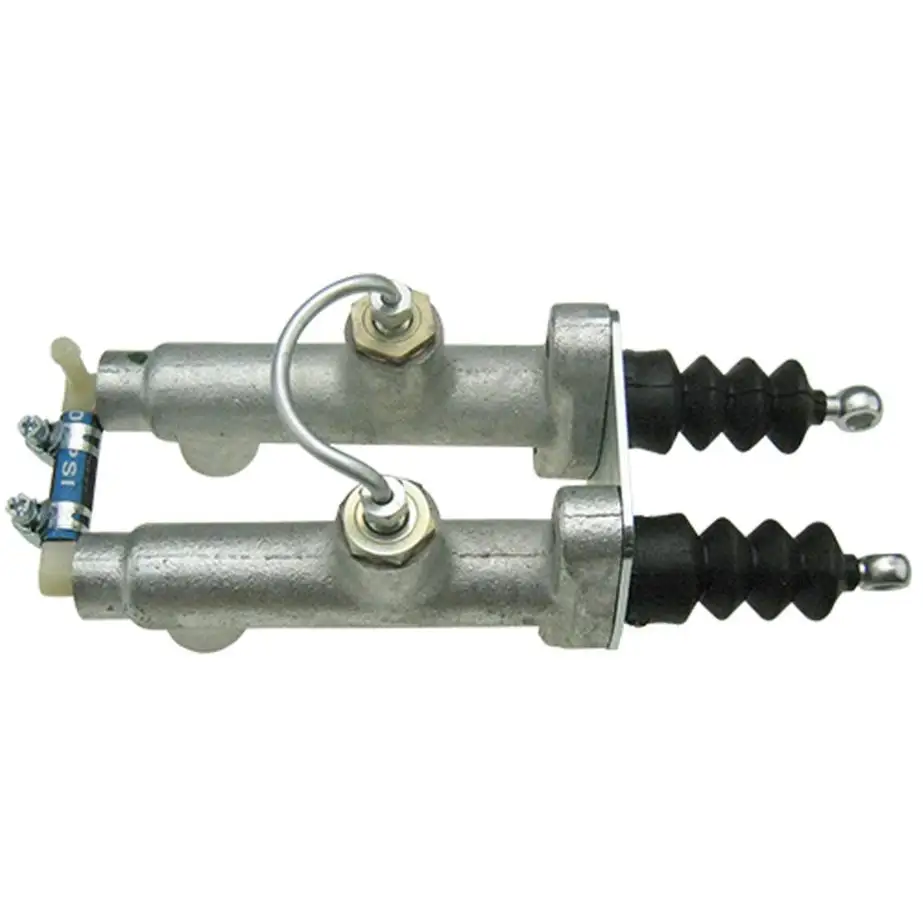 

8186996381866911, F0NN2140AC, F0NNAD New Holland Tractor Brake Master Cylinder Agricultural Machinery