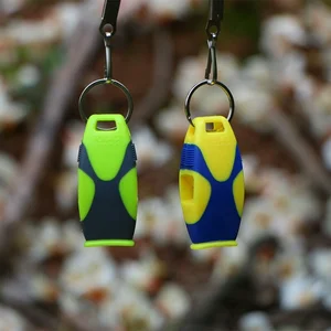 40 Basketball -Schiedsrichter Pfeife, Polizeisport, Fußball, Rugby, Handball, Klettern, Überleben, Volleyballtrainer 8 Hauptverkaufsrugby -Schiedsrichter - №7