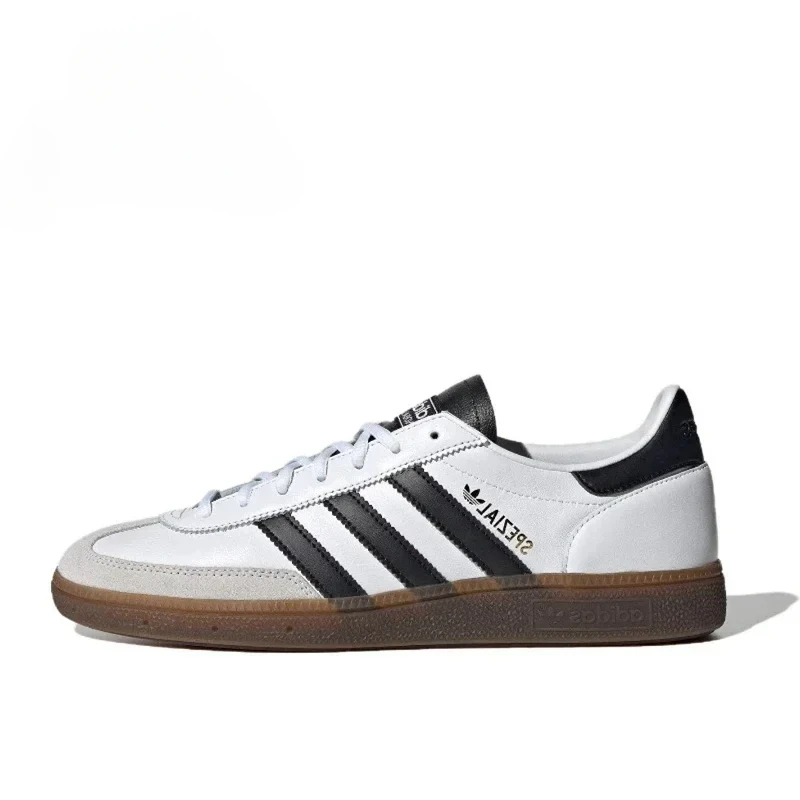 Adidas Handball Spezial Mens Womens Suede Samba Casual Skateboard Shoes Non-slip Wear Comfort Classic Fashion Everything