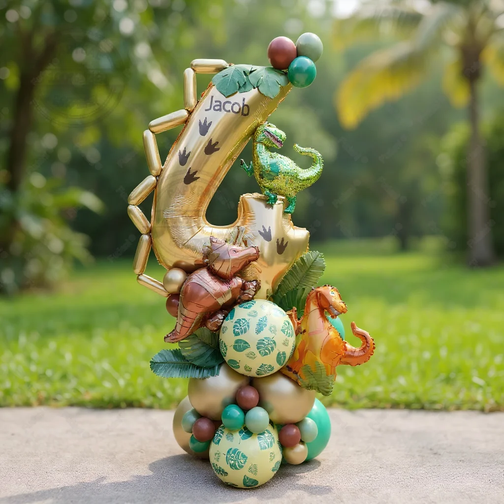 Thumbnail 3 - #16 Dinosaur Figure Sets Price Drop Alerts