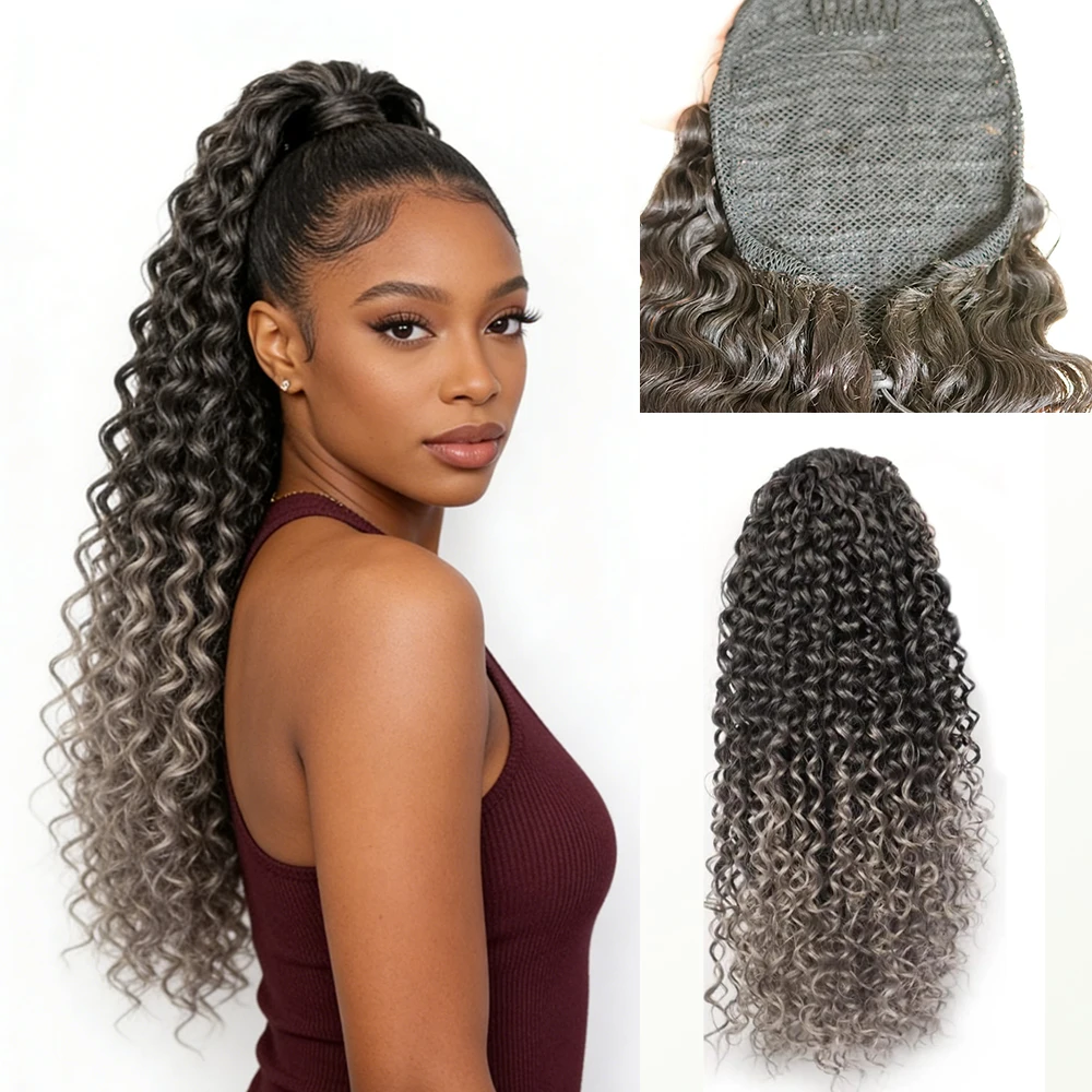 1b-grey-curly-drawstring-ponytail-hairpiece-100-huamn-hair-extensions-for-black-women-easy-wear-daily-use-curly-ponytail