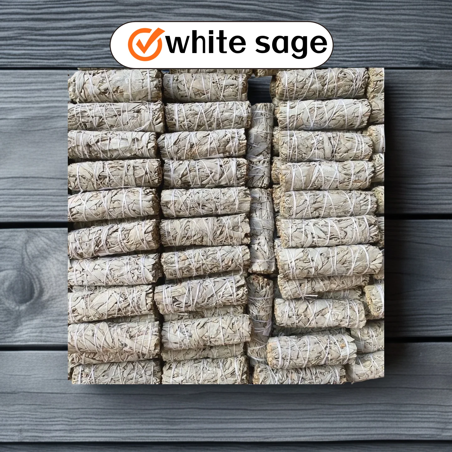 10 см комплект белого шалфея, калифорнийские благовония, натуральная растительная ароматерапия для самостоятельного горения, успокаивающая и очищающая энергия