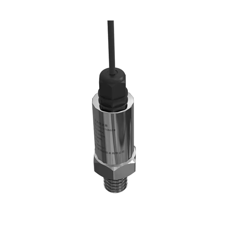 IP67 Waterproof Pressure Sensor Transmitter Outdoor Pressure Sensors with Wire Direct Outgoing Pressure Transmitter