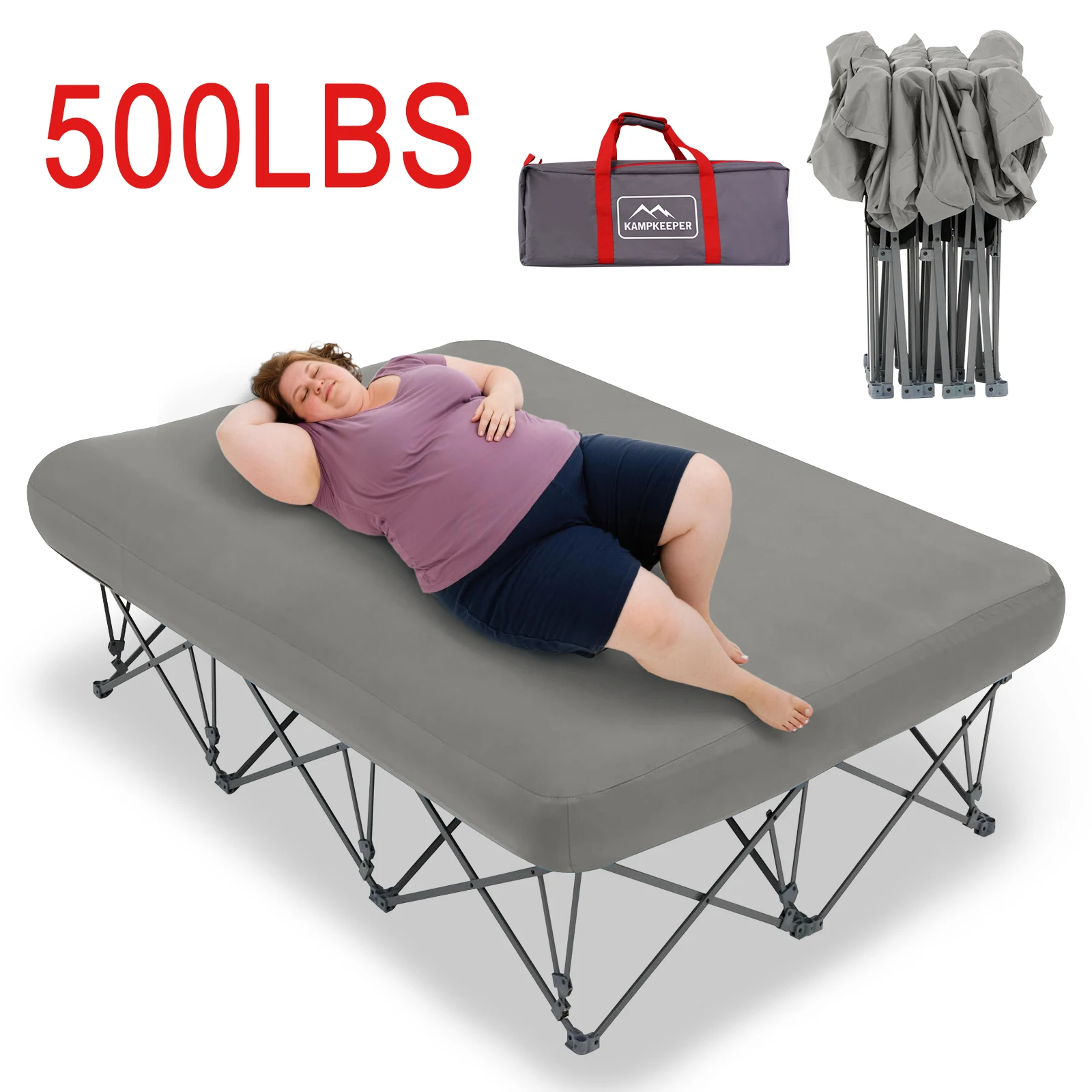 500-Pound Inflatabl… - image