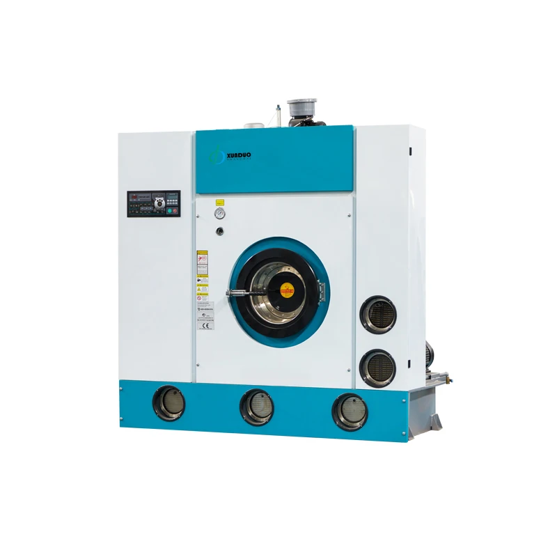 High Quality Industrial Laundry Tumble Dryer Clothes Drying Cleaning Machine Commercial Cleaning Machines For Sale