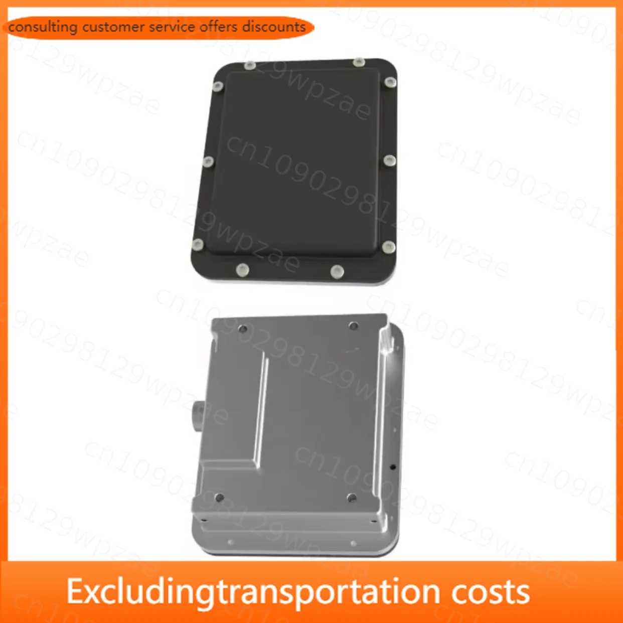 Low Cost 24ghz River Current Water Velocity Flow Meter Non-contact Open Channel Radar Water Flow Sensor