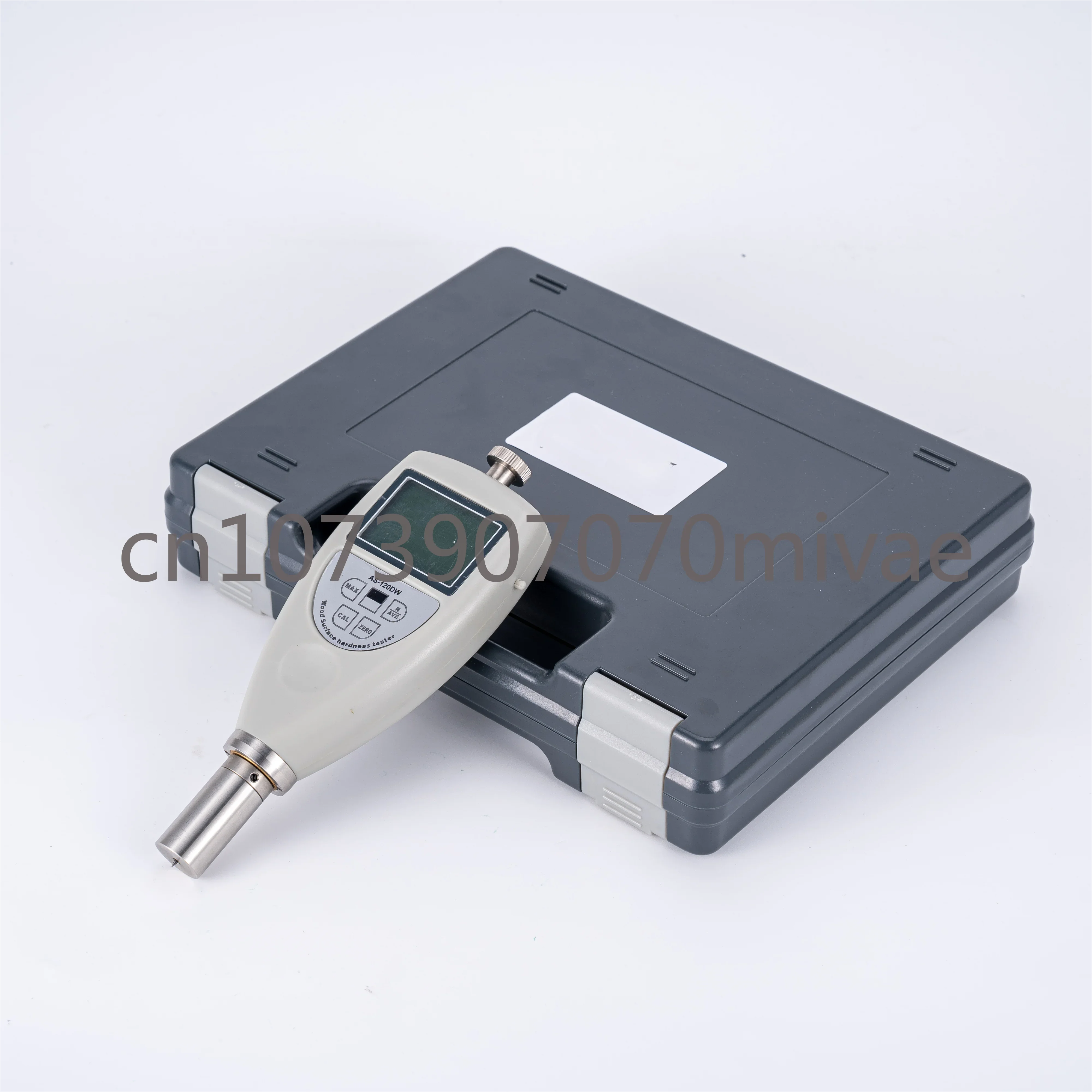 

Wood Hardness Tester