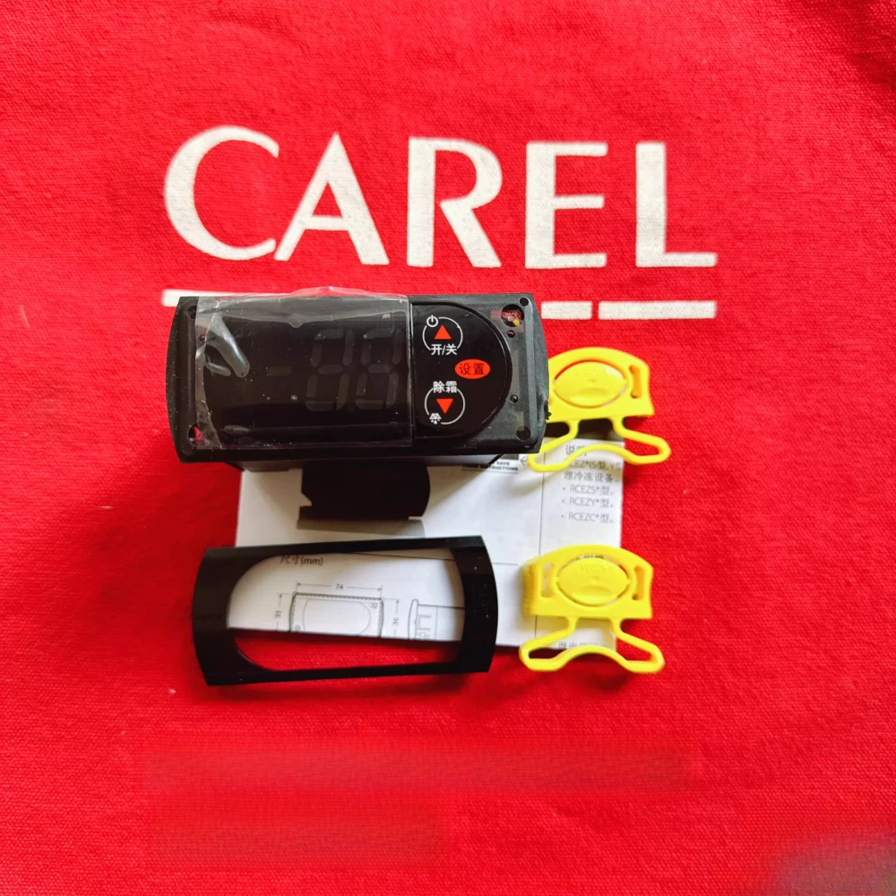 Variant:  Without Sensor