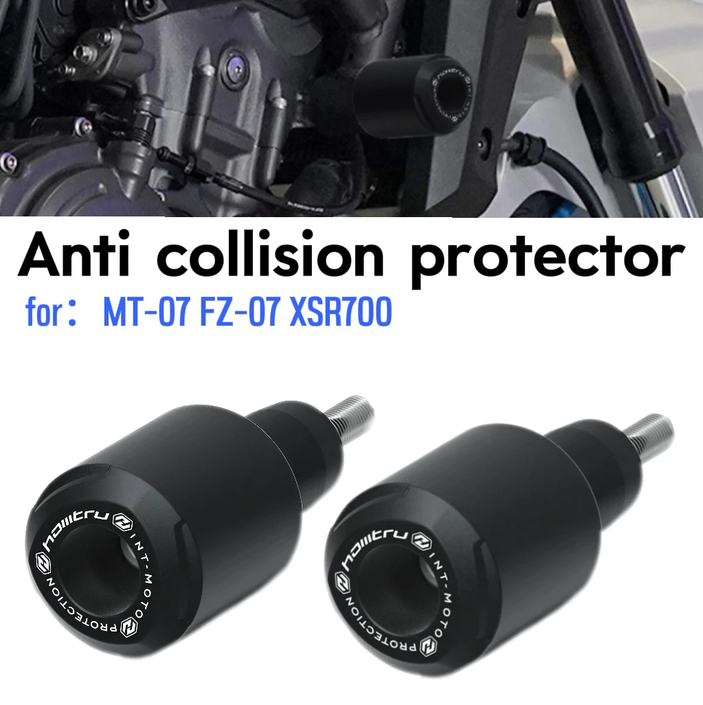 For Yamaha MT-07 FZ… - image