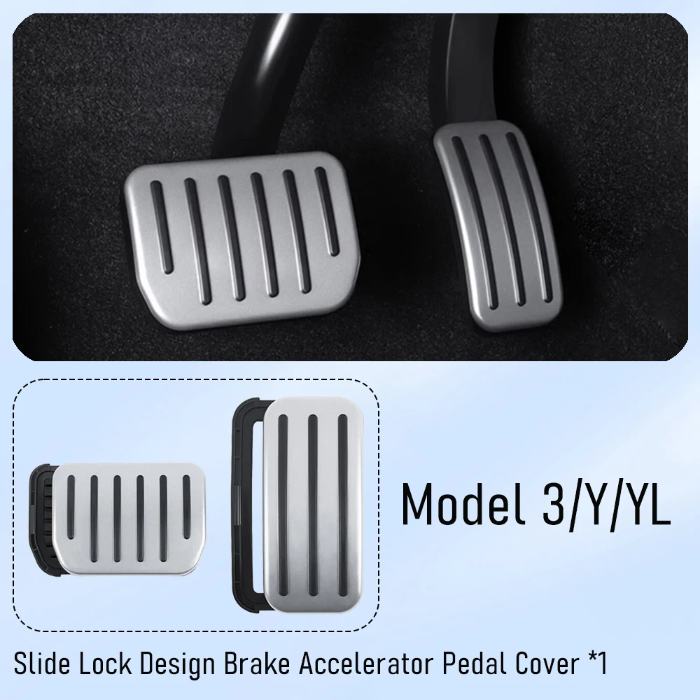 Model 3 Y YL