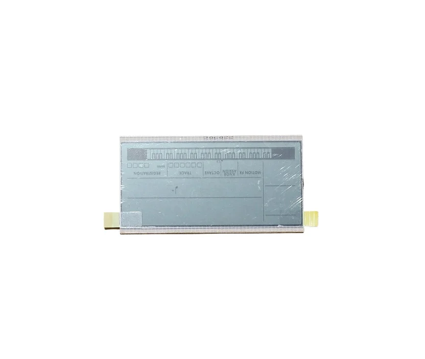 Electronic organ PSR-E473, PSR-EW425 original LCD screen/other models Consult customer service