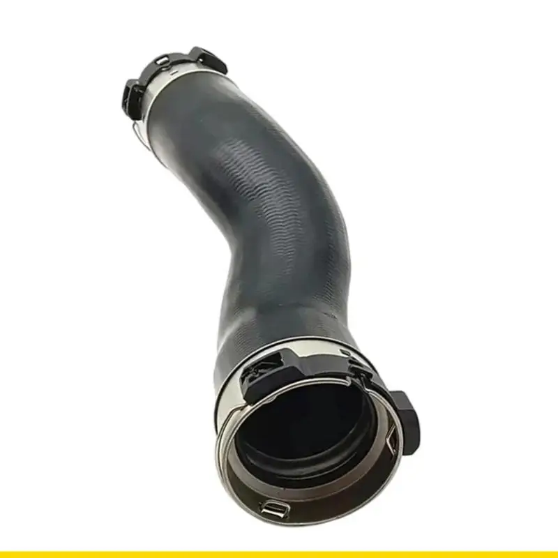 

SZCH Intercooler Pipe for W166 GLE250 GLE300 GLE350 Engine Cooling Hose 1665280482 A1665280482 Replacement Hose
