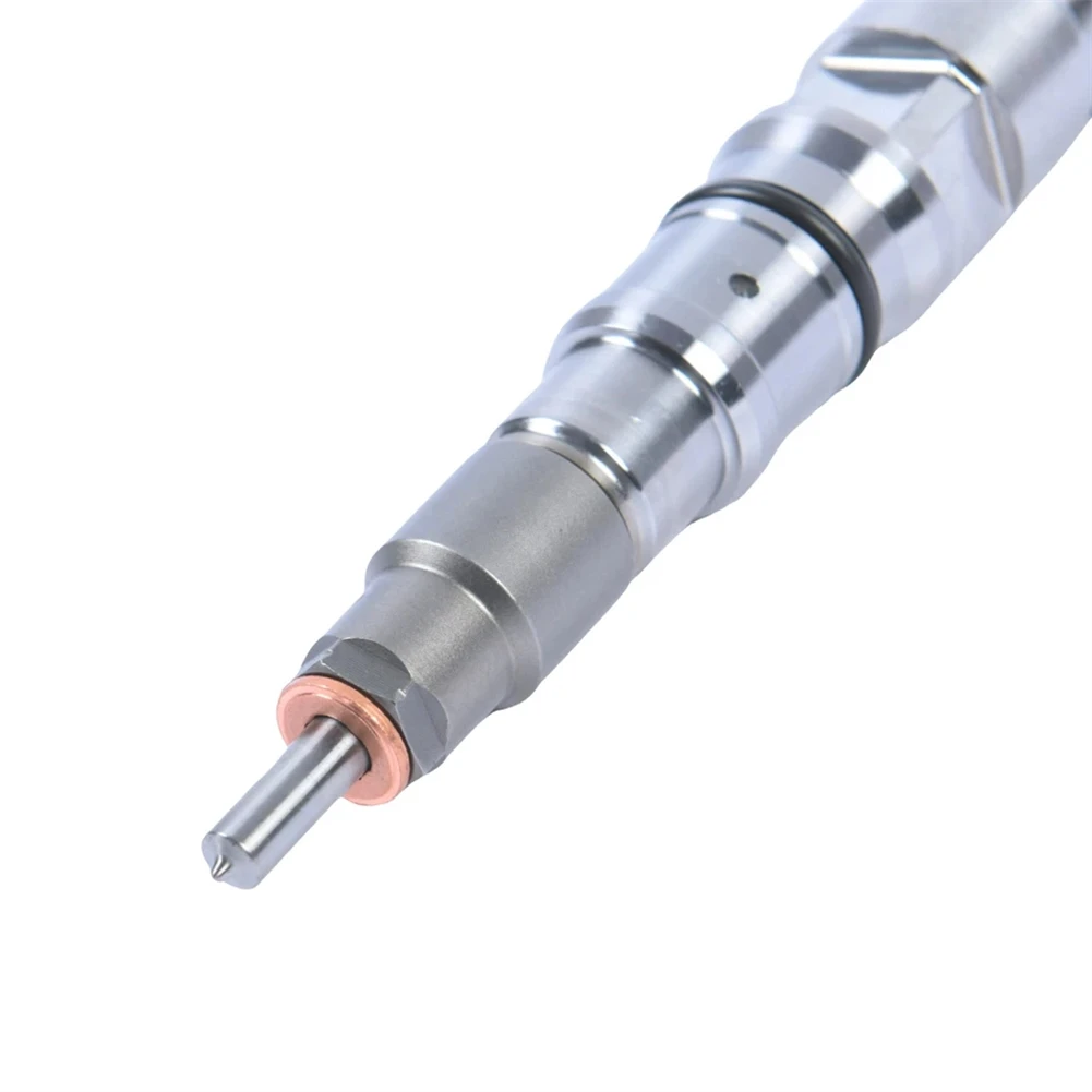For DX160W-3 for excavator Common Rail Injector Fuel Injector Assembly For Heavy Equipment Repair Precision Engineered