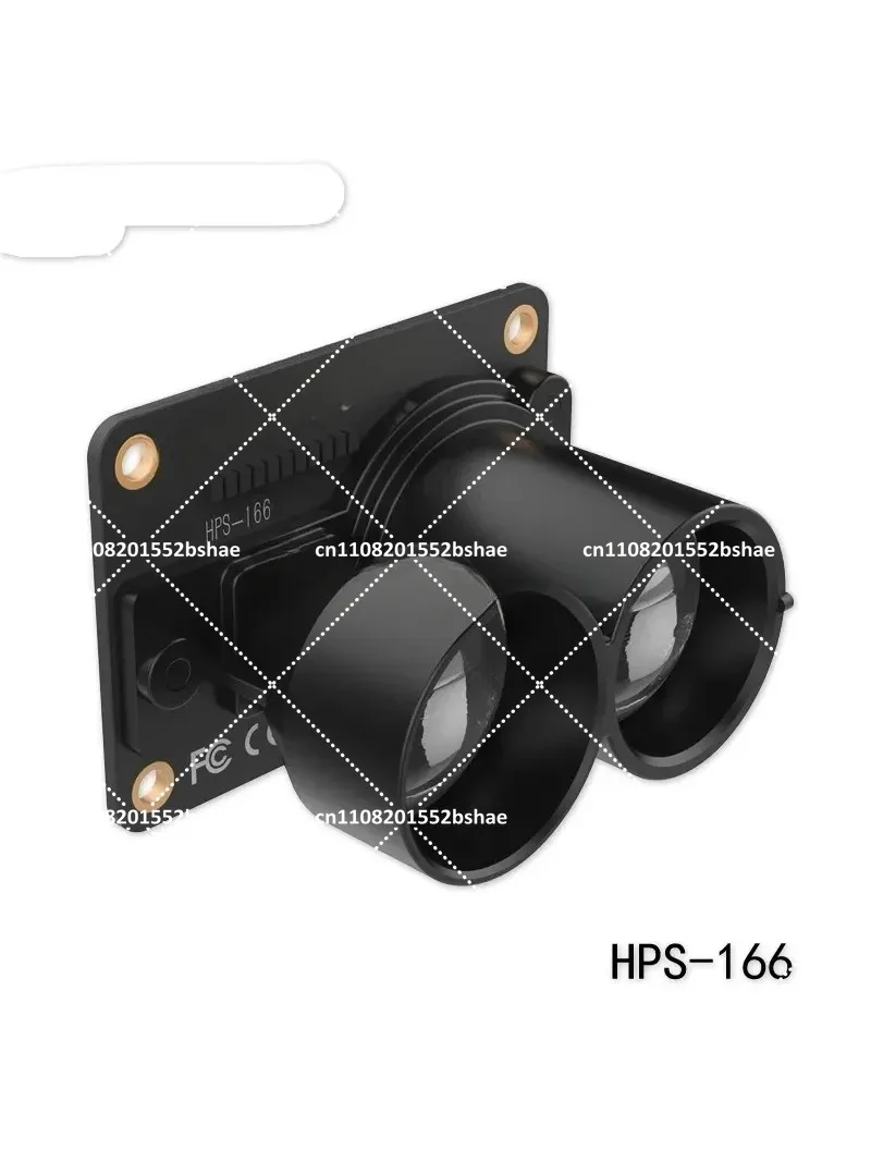 Drone 25M Lidar Laser Infrared Ranging Obstacle Avoidance ToF Flight Measuring Sensor Transducer Module