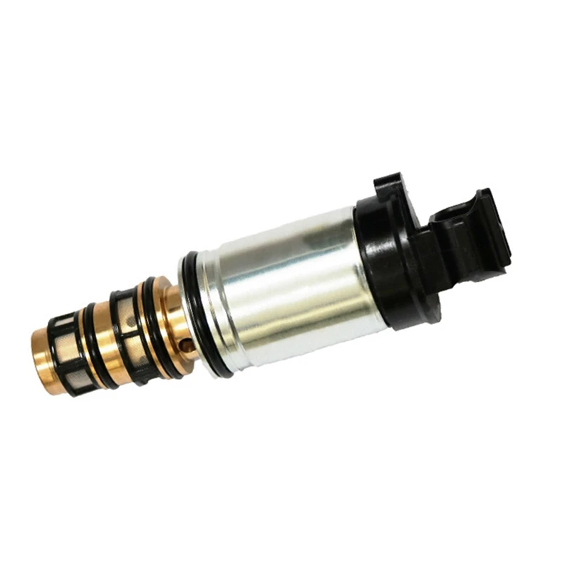 Air Conditioning AC Compressor Electric Control Valve for Maserati the Electromagnetic Valve