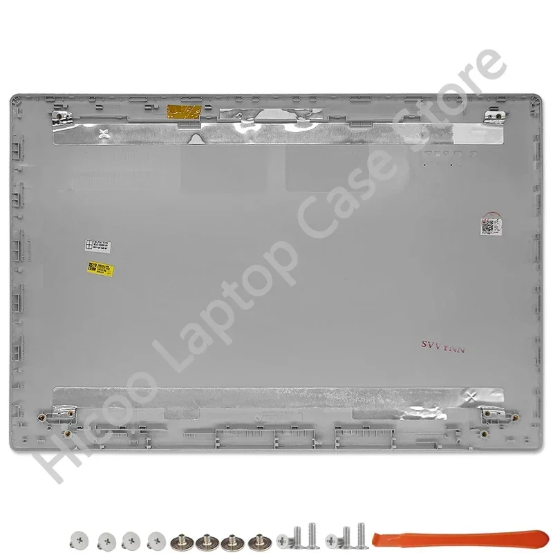 Coque arrière/lunette avant/charnières/repose-poignets/étui astronomique, pour Lenovo urgence aPad 330-15 330-15IKB 330-15ISK 330-15IGM 330-15ARR LCD