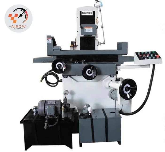 Airow SGA2050AHD SGA2050AHR Heavy Duty Surface Grinder Machine Other Grinding Machine for Sale