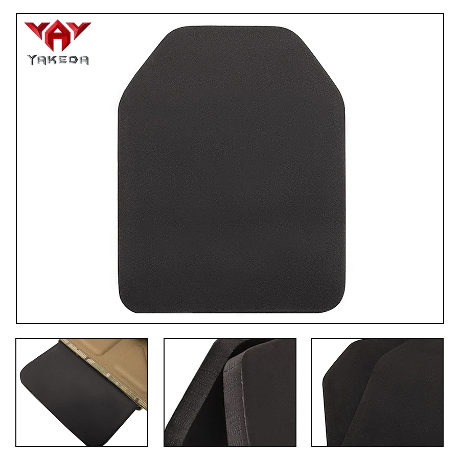 

YAKEDA high-density lightweight foam lining board outdoor vest accessories lining plug board