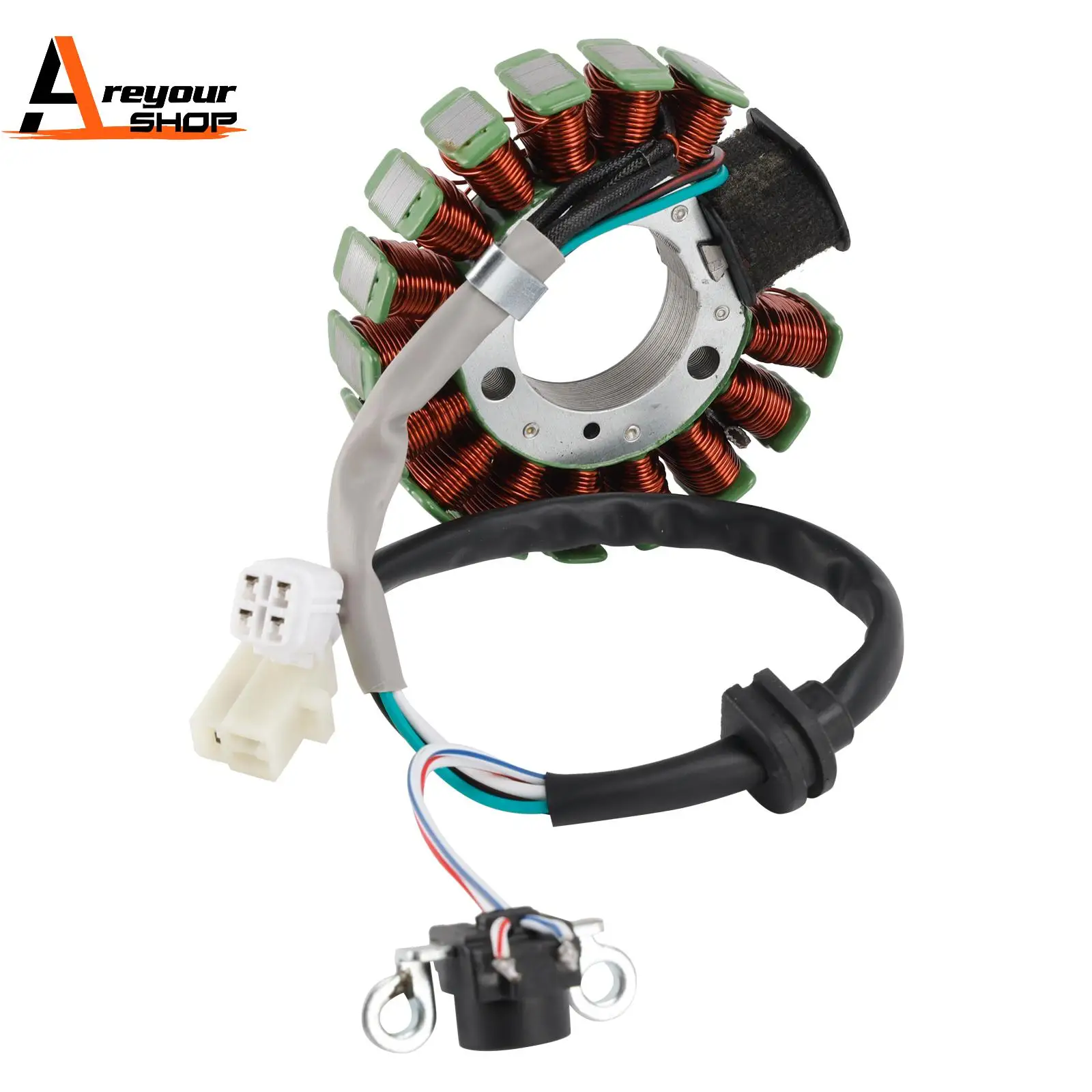 Stator Magneto For … - image