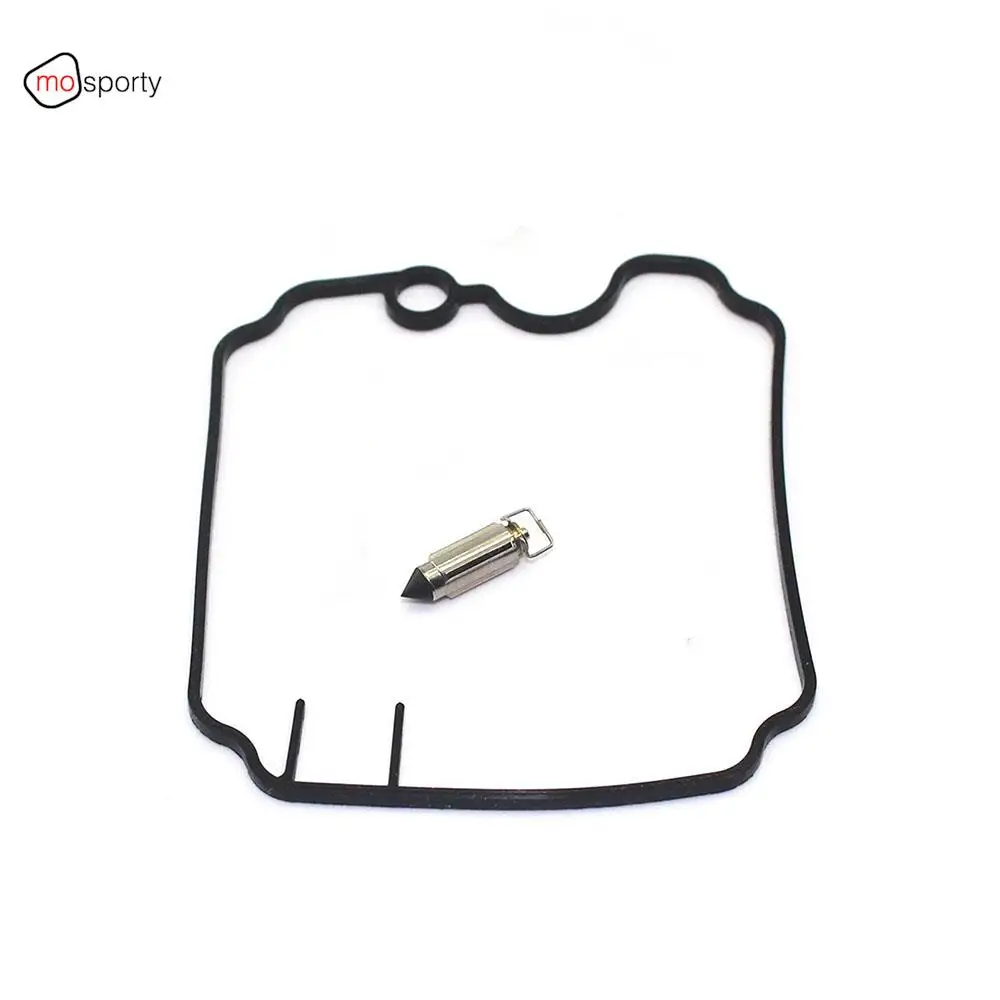 دراجة نارية المكربن Carb العائمة إبرة طوقا المطاط أجزاء طقم تصليح لياماها FZR1000 EXUP FZR 1000 1989-1995