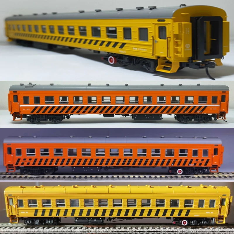 Ho 1/87 Toy Train Y… - image