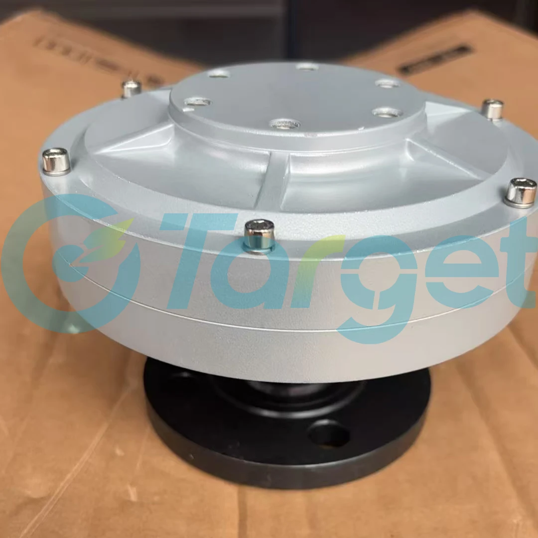 1KW 200rpm 300rpm Low RPM Coreless Maglev Generator Wind Turbine PMG Outer Inner Rotor Permanent Magnet Generator Vertical Axial