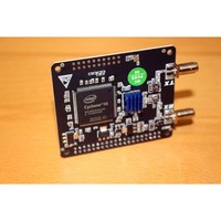 Radioberry V2.0 Software Defined Radio AD9866 10CL016 Module For Raspberry PI 4B