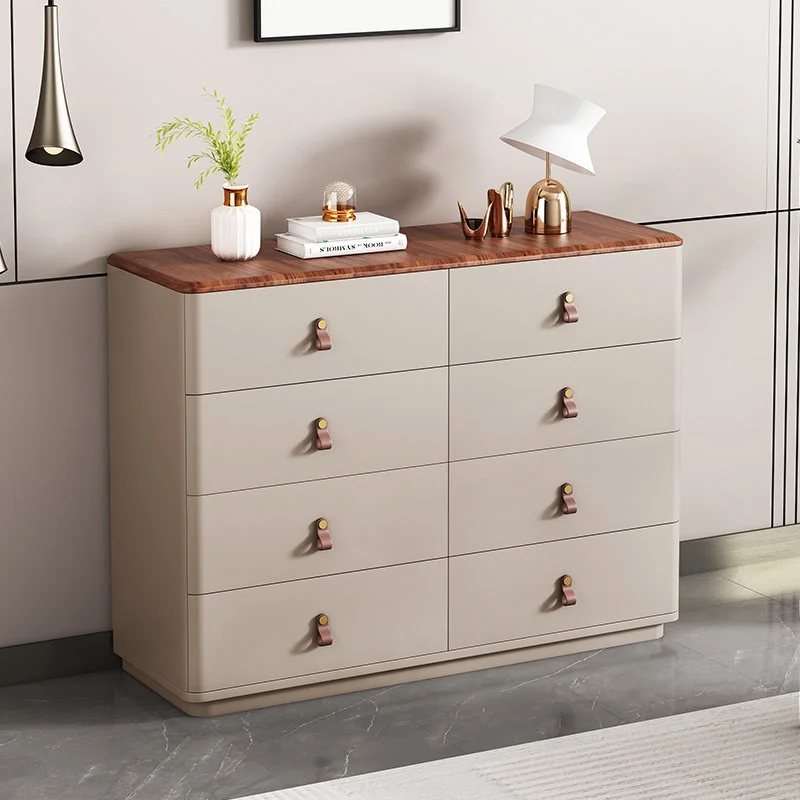 White Rustic Living Room Cabinets Classic Heavy Luxury Display Cabinets Storage Modern Tall Szafki Do Salonu Furniture For Home
