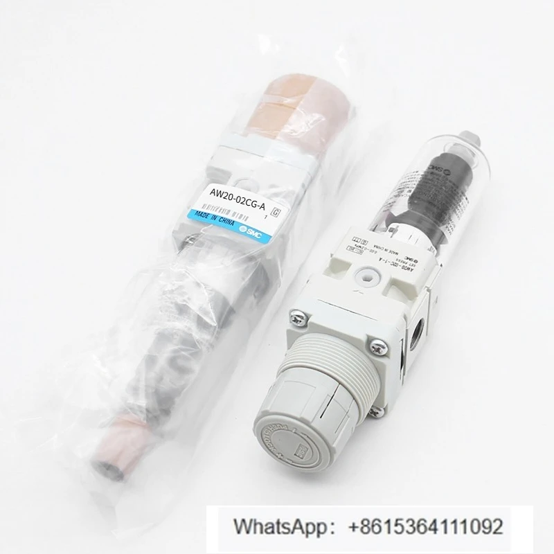 

1PC AW20-02CG-A Filter Pressure Reducing Valve