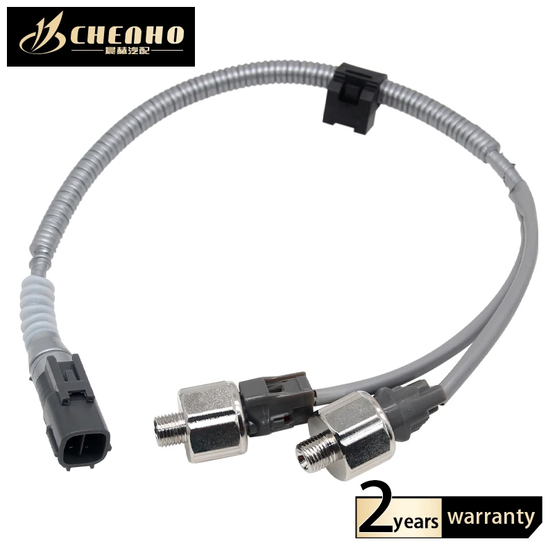 CHENHO BRAND New Auto Knock Sensor For TOYOTA CAMRY SOLARA COROLLA CELICA CROWN ALPHARD LEXUS 89615-12040 5S2248 8961512090