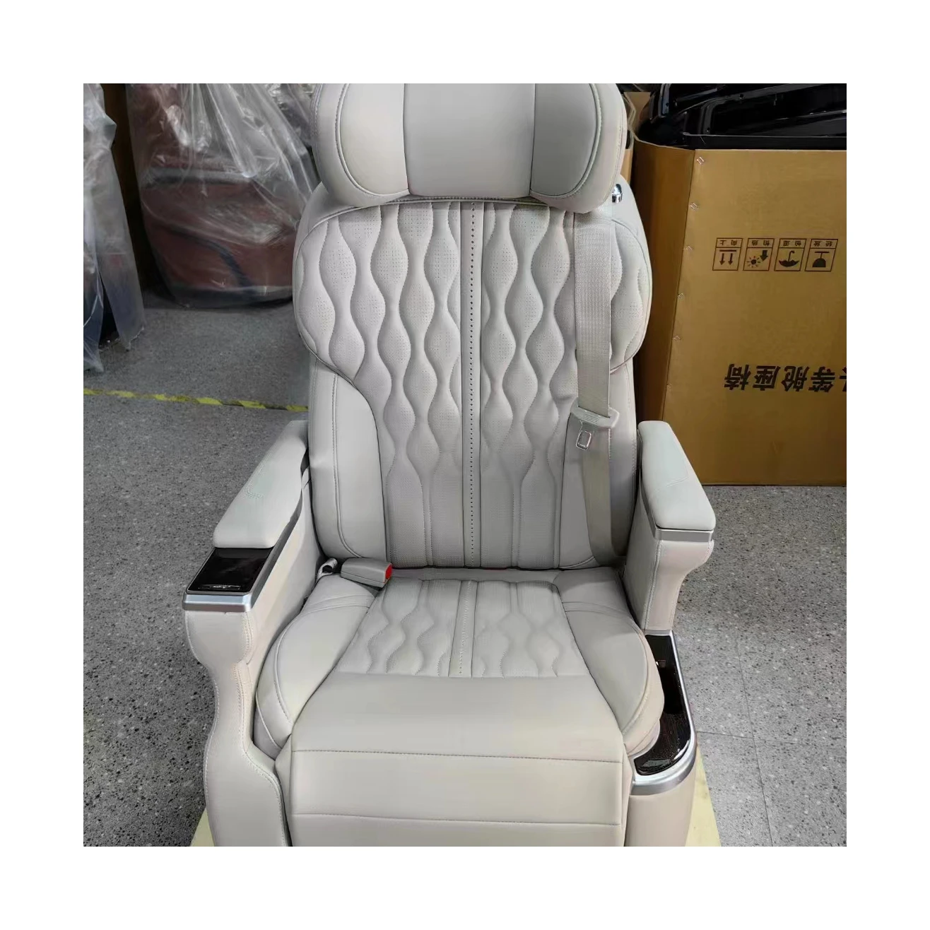 Good Quality Car Passenger Seat Car Seats Original Seats for Vito Conversion Captain Chairs for Benz Sprinter