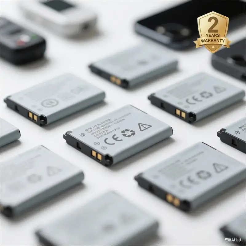 Batterie pour JBL 500 510 BT TUNE 510BT 500BT 750BTNC T600 600BTNC 600BTNC LIVE 500BT E55BT E45 MP3 MP4 660NC 660 GSP753030 633331