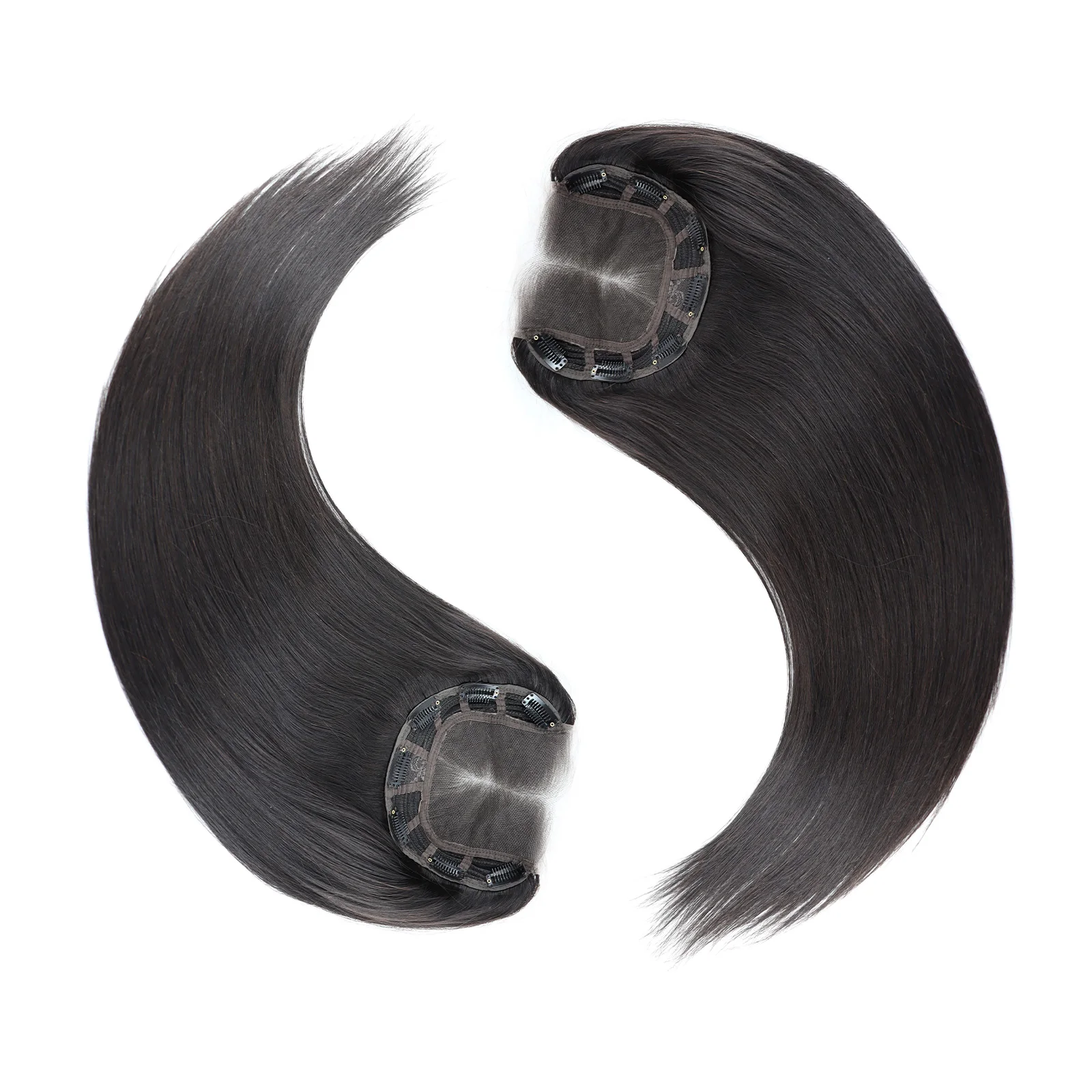 Thumbnail 3 - #92 Best Hair Toppers For Women to Buy In 2026