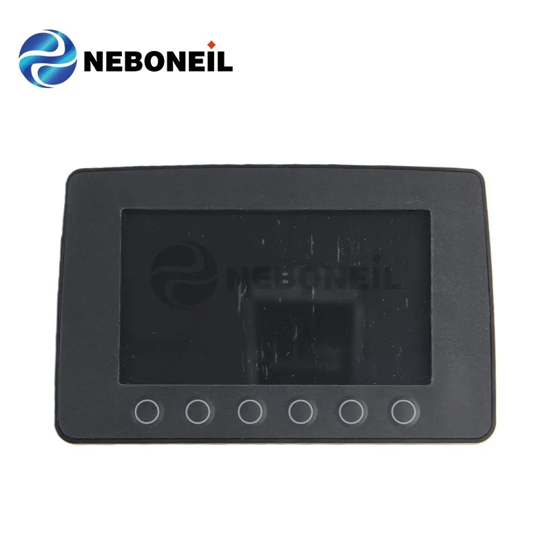 Wholesale forklift display screens are suitable for the 51693835 51955371 of Jungheinrich's forklift instrument assemblies