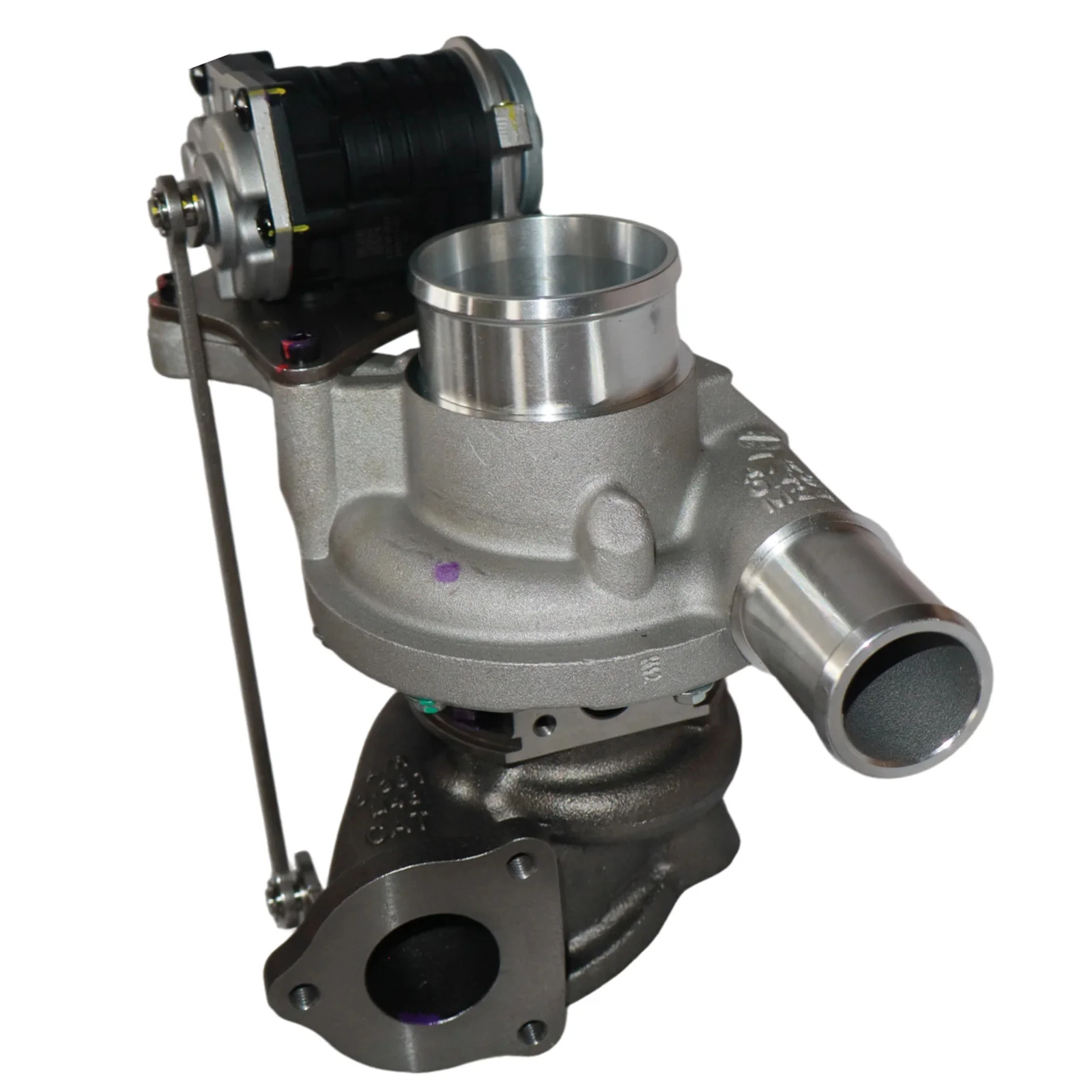 5726424 888619-5002S 8886195002S Turbocharger Fits for Perkin 904 Series 2.8L 3.6L Engine
