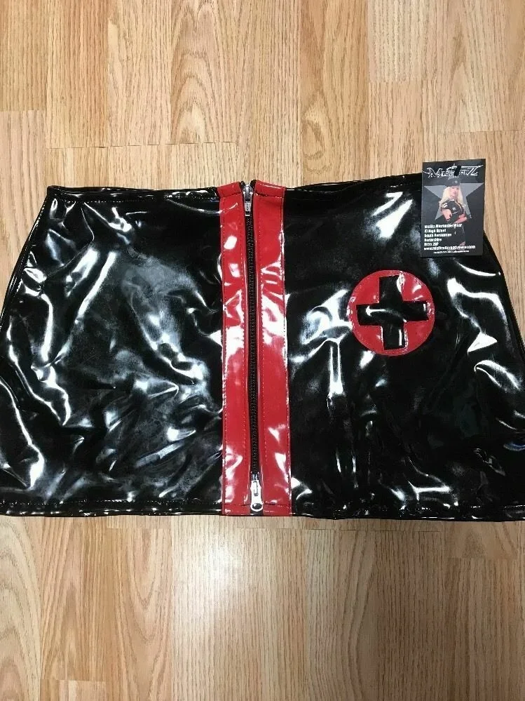 

Latex Boxer Shorts Rubber Gummi Pants Sexy Krankenschwestershorts
