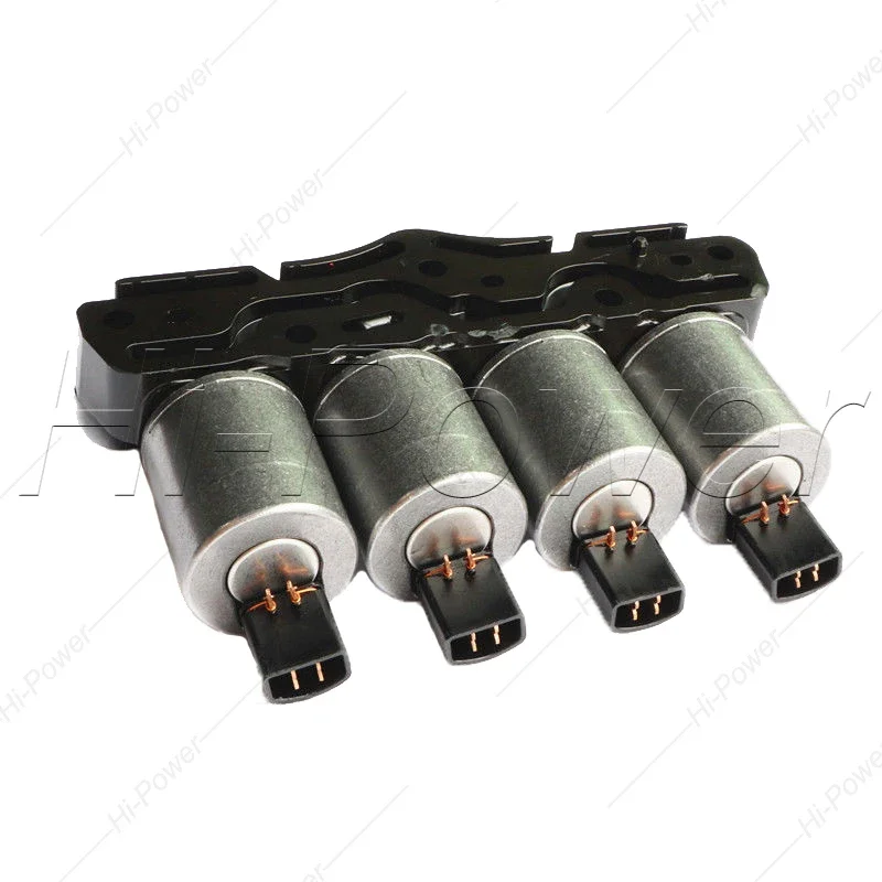 High quality Auto Transmission DQ200 0AM DSG 0AM325473 7-Speed Oil Control Solenoid For VW for AUDI SKODA Repair Kit