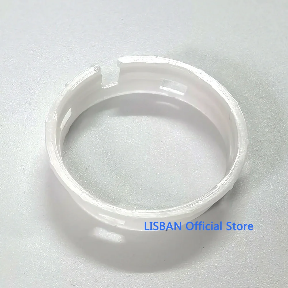 Lisban Plastic Ring Movement Spacer Ring for 40mm 43mm Watch Case NH35 NH36 Movement