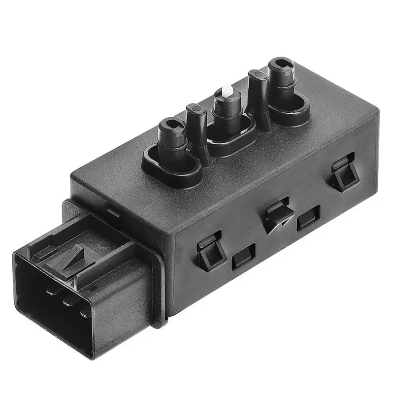 A57E-Front Left Driver Power Seat Adjuster Switch 12451495 Accessories Parts Component For Chevy Impala Malibu Buick Cadillac 6-
