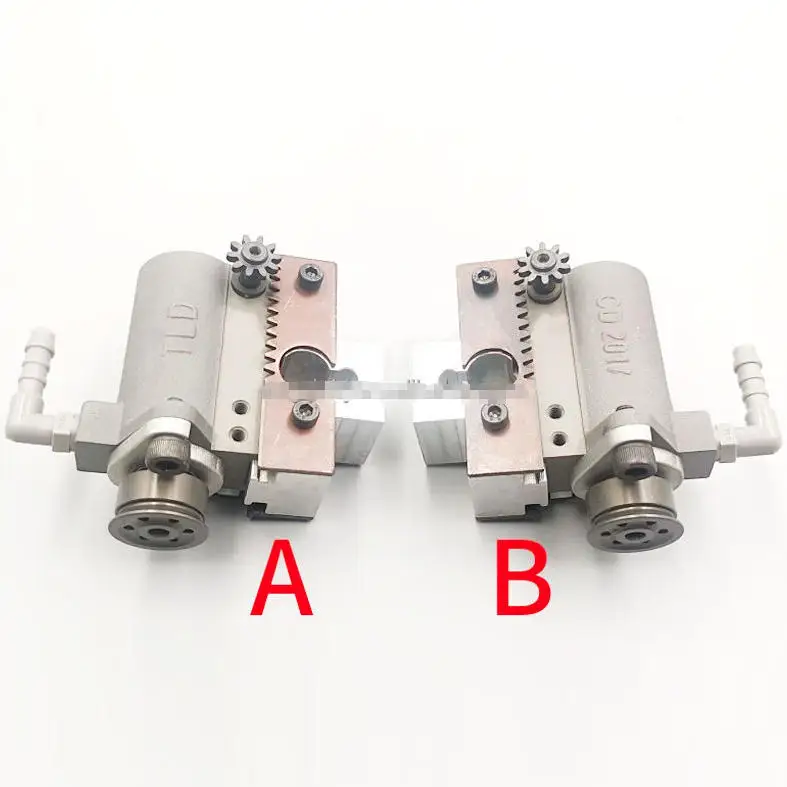 

Пара присосок для подачи бумаги SM102 CD102 C5.028.047 MV.103.290 MV.103.291