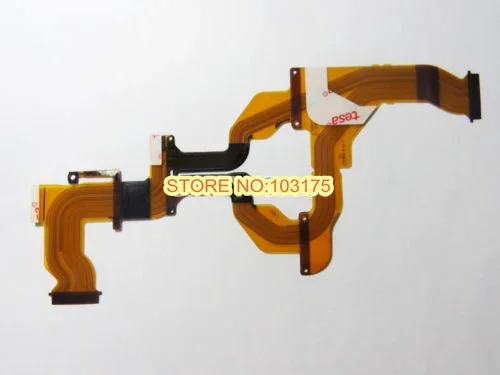 NEW LCD screen connection main board / motherboard hinge flex Cable for Sony NEX-5R NEX-5T NEX5T NEX5R 5R 5T Camera