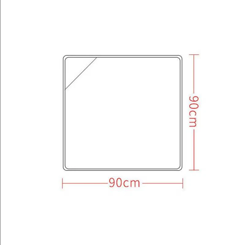 Newborn Delivery Room Swaddling Blanket Autumn Winter Thicken Baby Wrapping Blanket Cartoon Style Baby Cotton Sleeping Bag